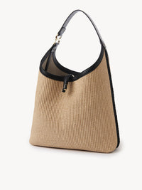 OK PORTE_Sac hobo Marcie - Hot Sand