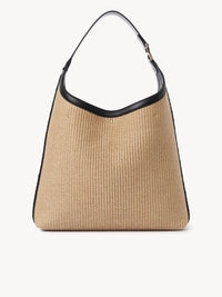 OK PORTE_Sac hobo Marcie - Hot Sand