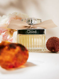 NO PORTE_Eau de parfum Chloé - Fragrance