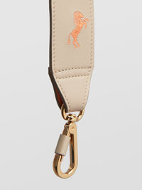 NO PORTE_Pastel Grey STRAP - Pastel Grey
