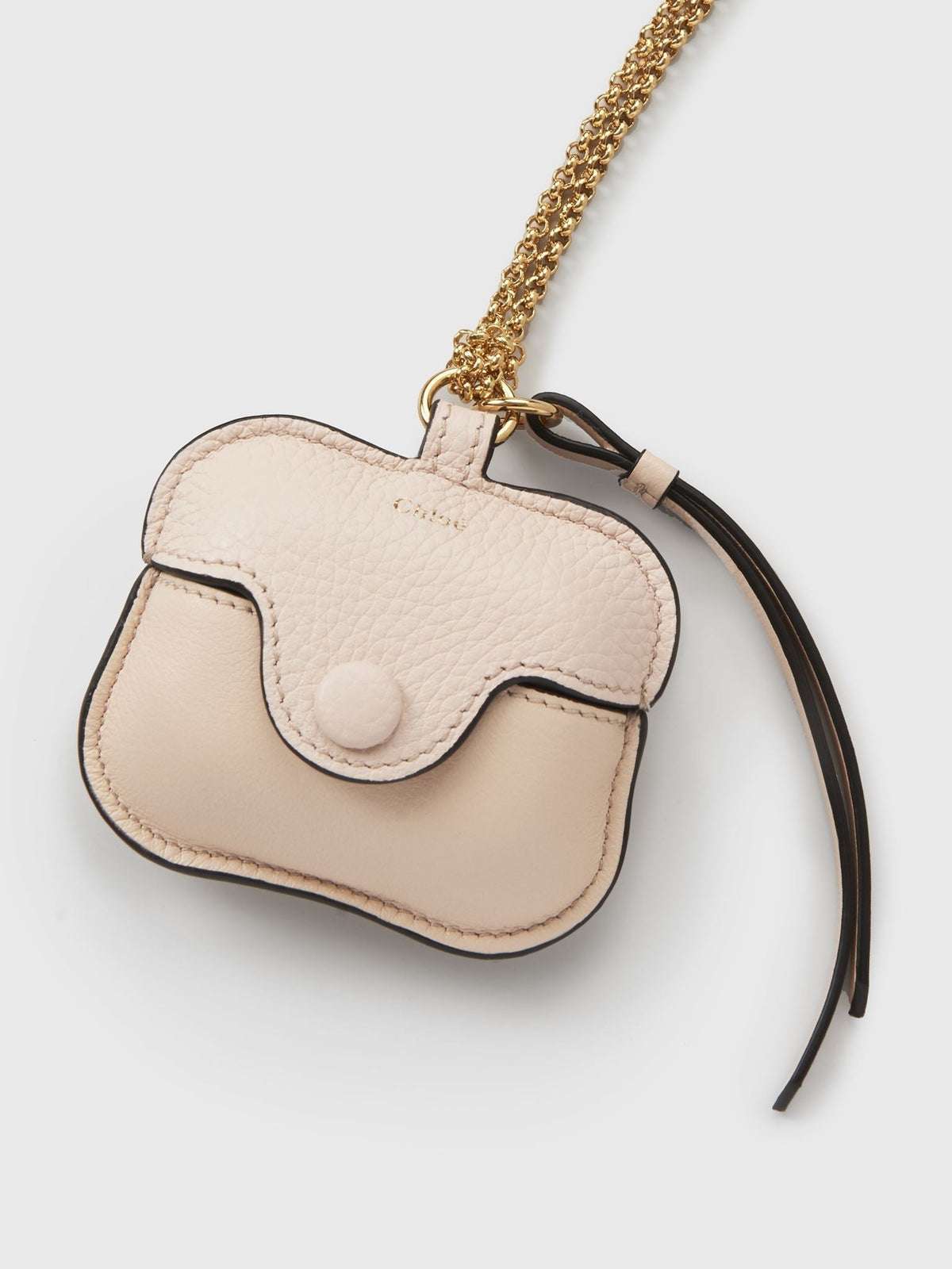 NO PORTE_Softy Pink AIRPODS CASE PR - Softy Pink