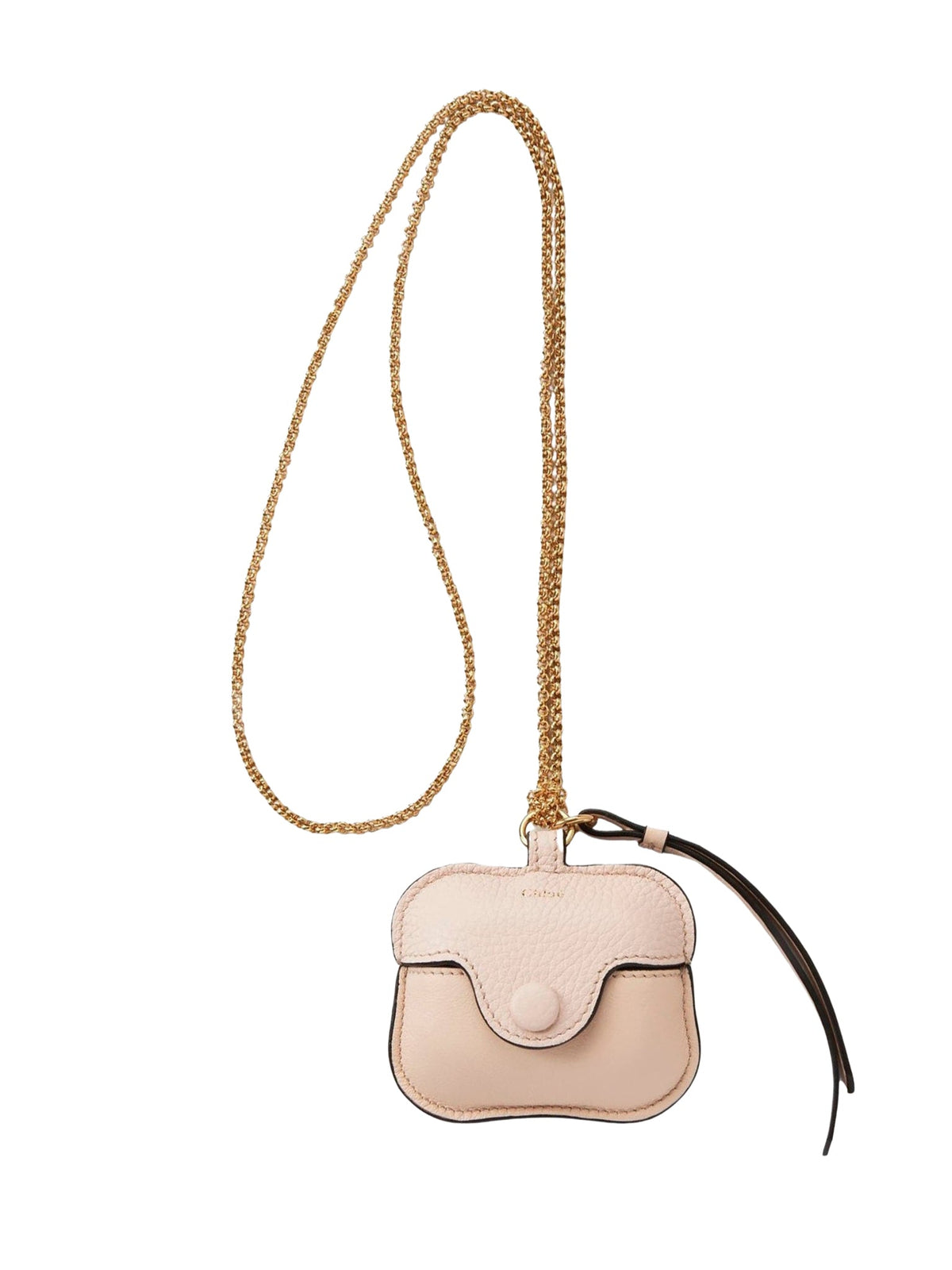 NO PORTE_Softy Pink AIRPODS CASE PR - Softy Pink