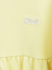 NO PORTE_Pull droit à manches courtes - Light Lime