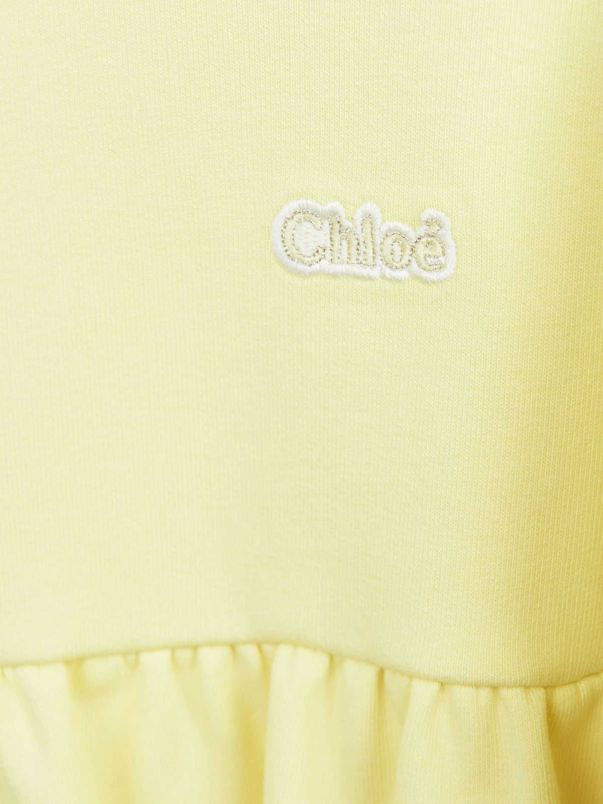 NO PORTE_Pull droit à manches courtes - Light Lime