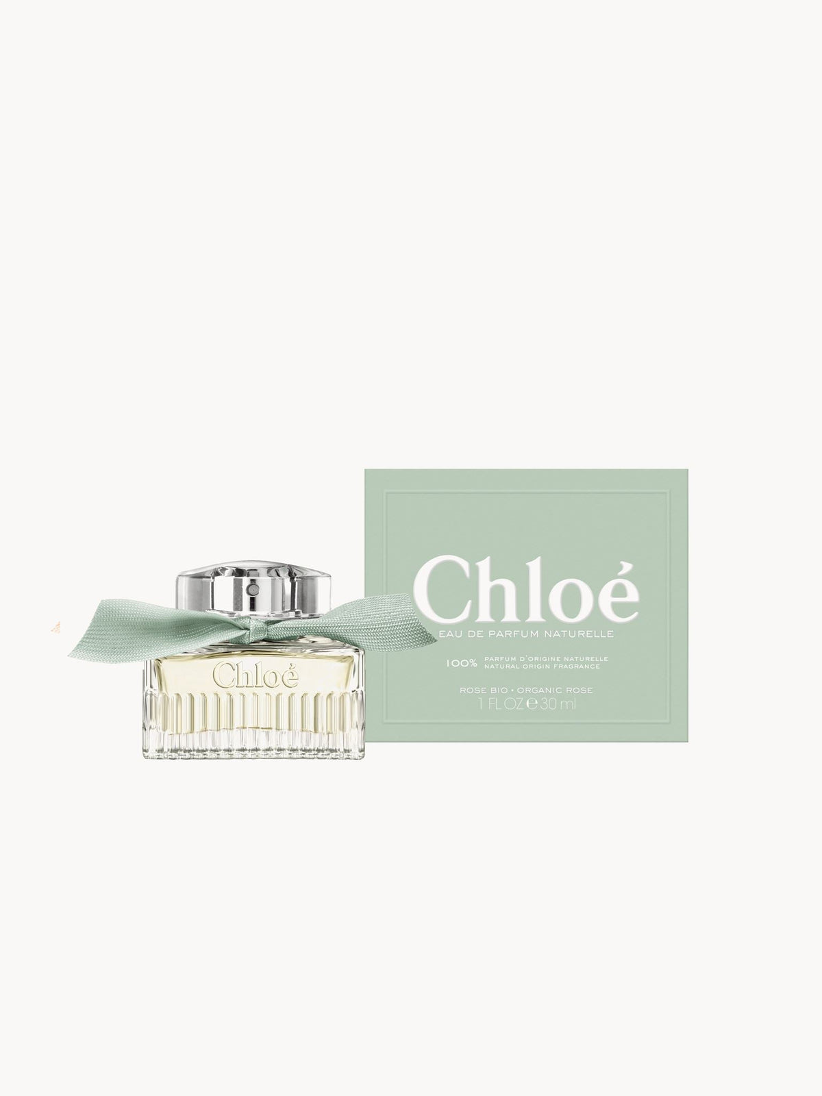 NO PORTE_Eau de parfum Chloé - Fragrance