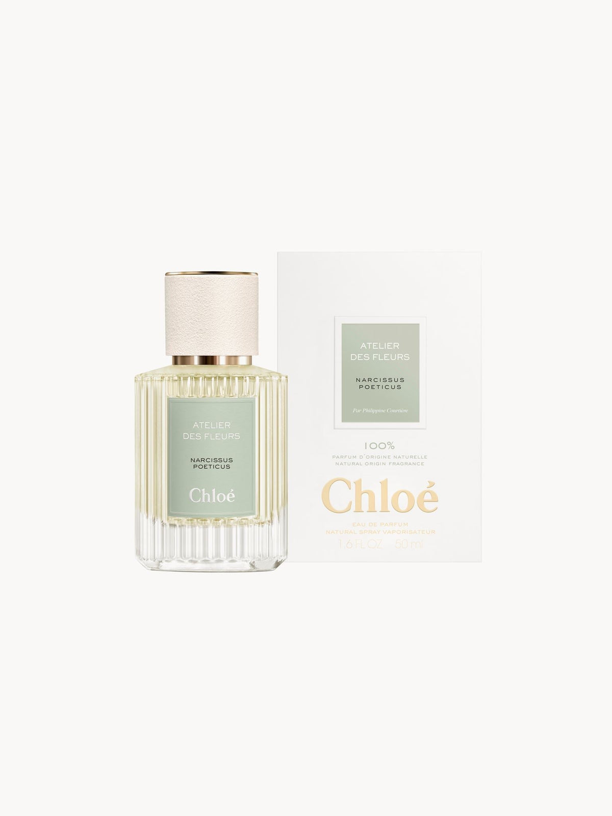 NO PORTE_EAU DE PARFUM  50ML