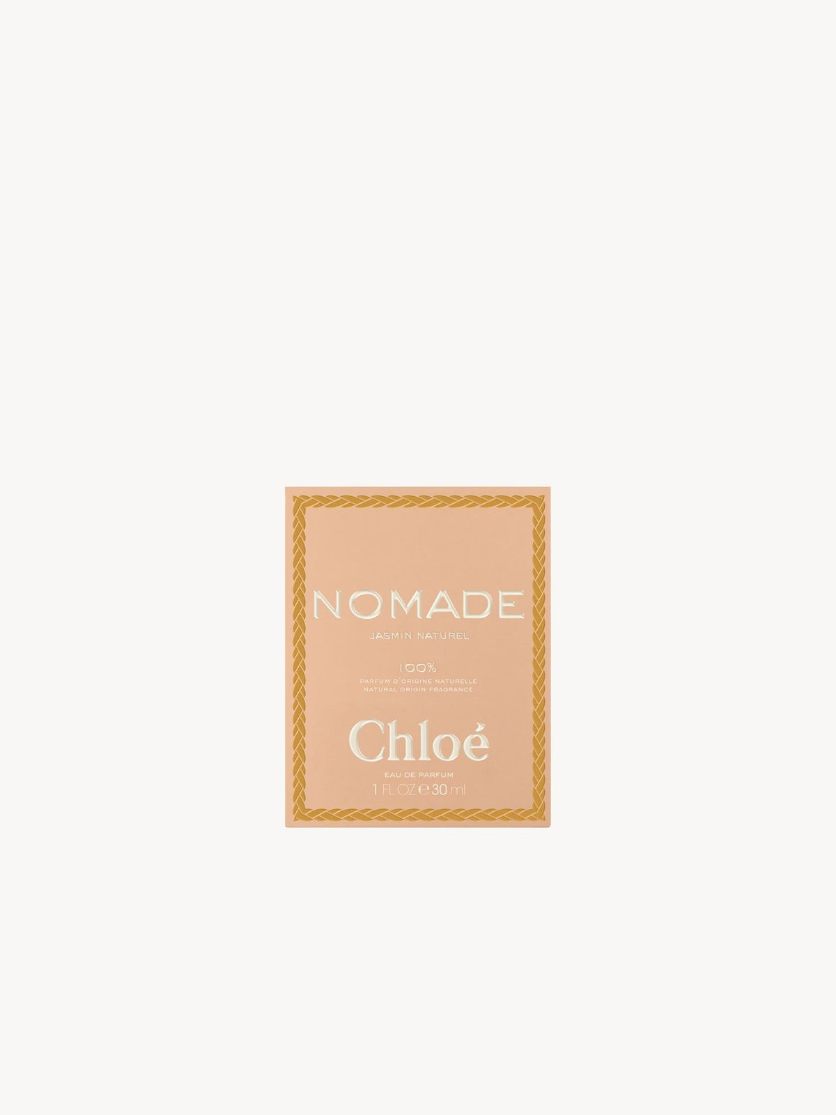 NO PORTE_EAU DE PARFUM 30ML