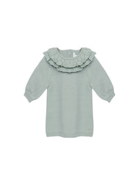 NO PORTE_Jade DRESS - Jade