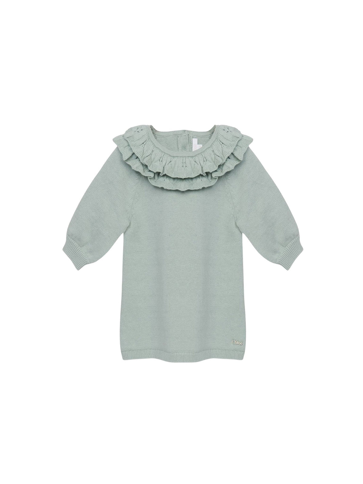NO PORTE_Jade DRESS - Jade