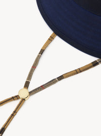 OK PORTE_Bob Chloé x Barbour - Summer Night