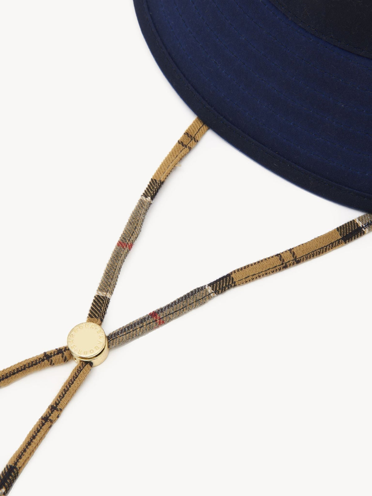 OK PORTE_Bob Chloé x Barbour - Summer Night