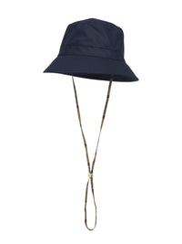 OK PORTE_Bob Chloé x Barbour - Summer Night