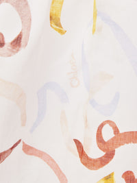 NO PORTE_Multicolor DRESS - Multicolor