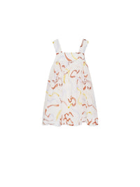 NO PORTE_Multicolor DRESS - Multicolor