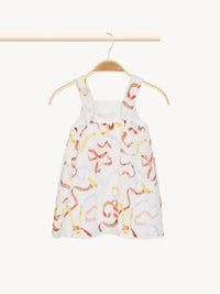 NO PORTE_Multicolor DRESS - Multicolor