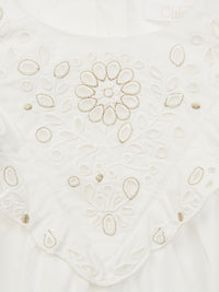 NO PORTE_Offwhite TOP - Offwhite