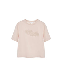 NO PORTE_Rosewood TOP - Rosewood