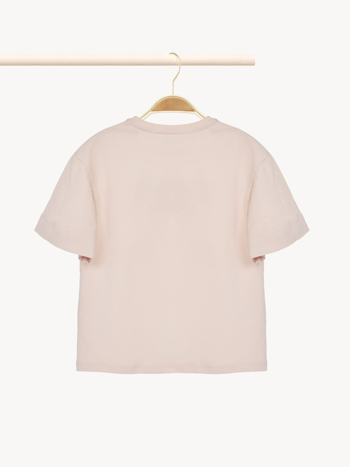 NO PORTE_Rosewood TOP - Rosewood