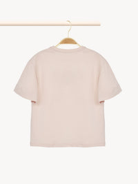 NO PORTE_Rosewood TOP - Rosewood