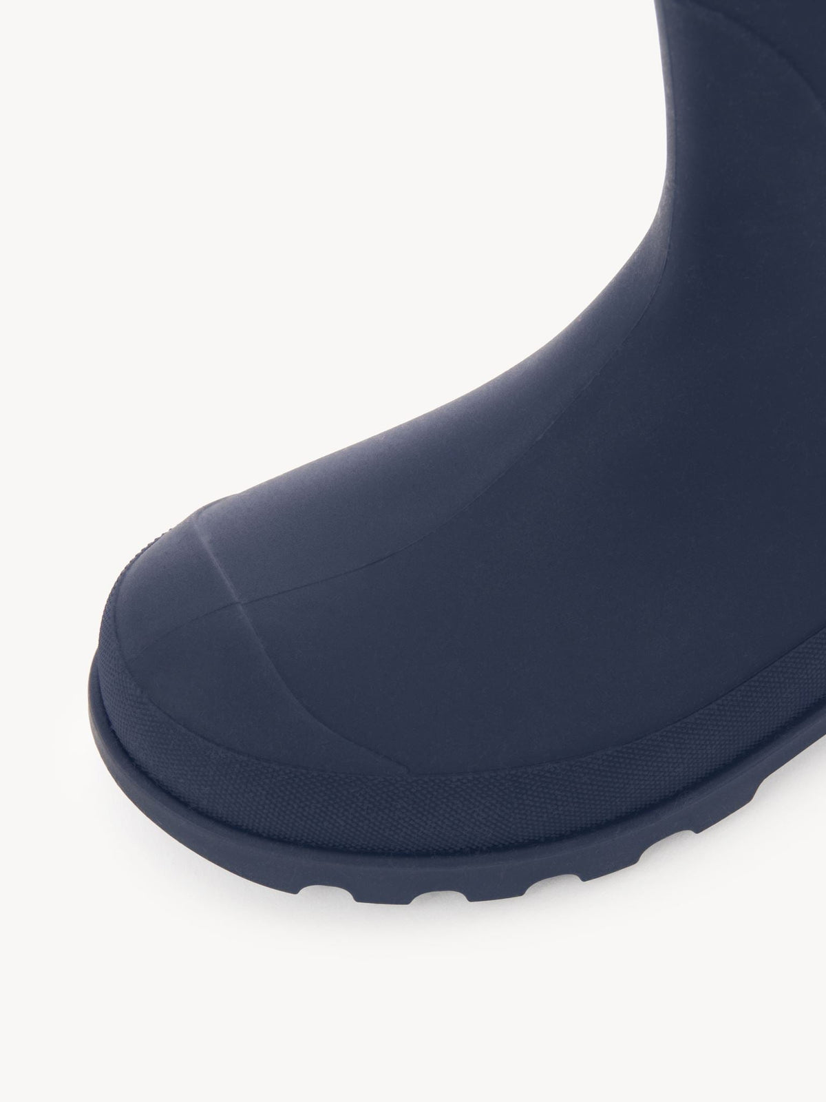 NO PORTE_Navy Blue SHOES - Navy Blue