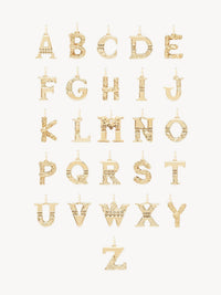 NO PORTE_Gold Color NECKLACE - Gold Color