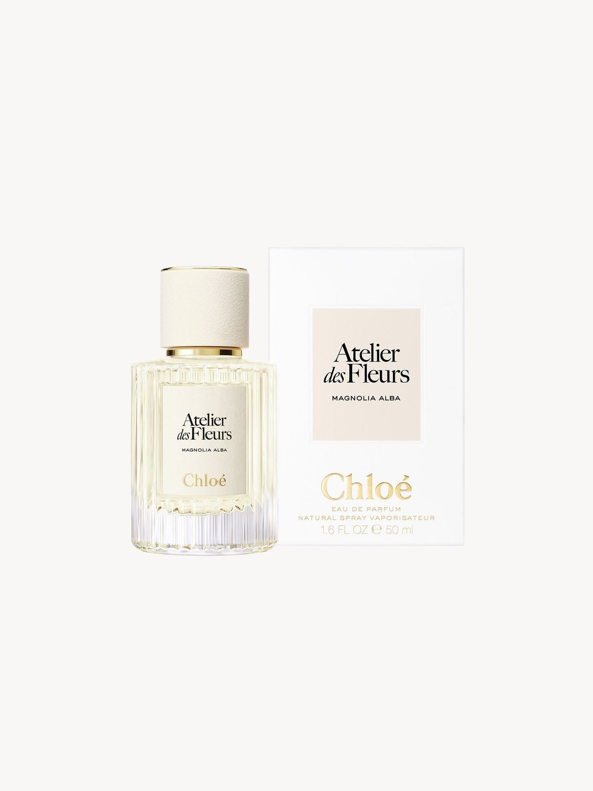 NO PORTE_EAU DE PARFUM 50ML -