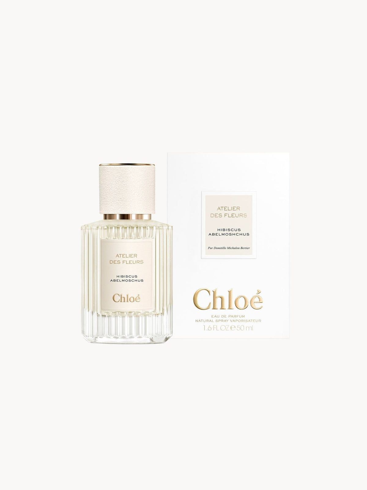 NO PORTE_EAU DE PARFUM 50ML