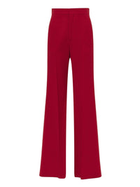 OK PORTE_Red Crush TROUSERS - Red Crush