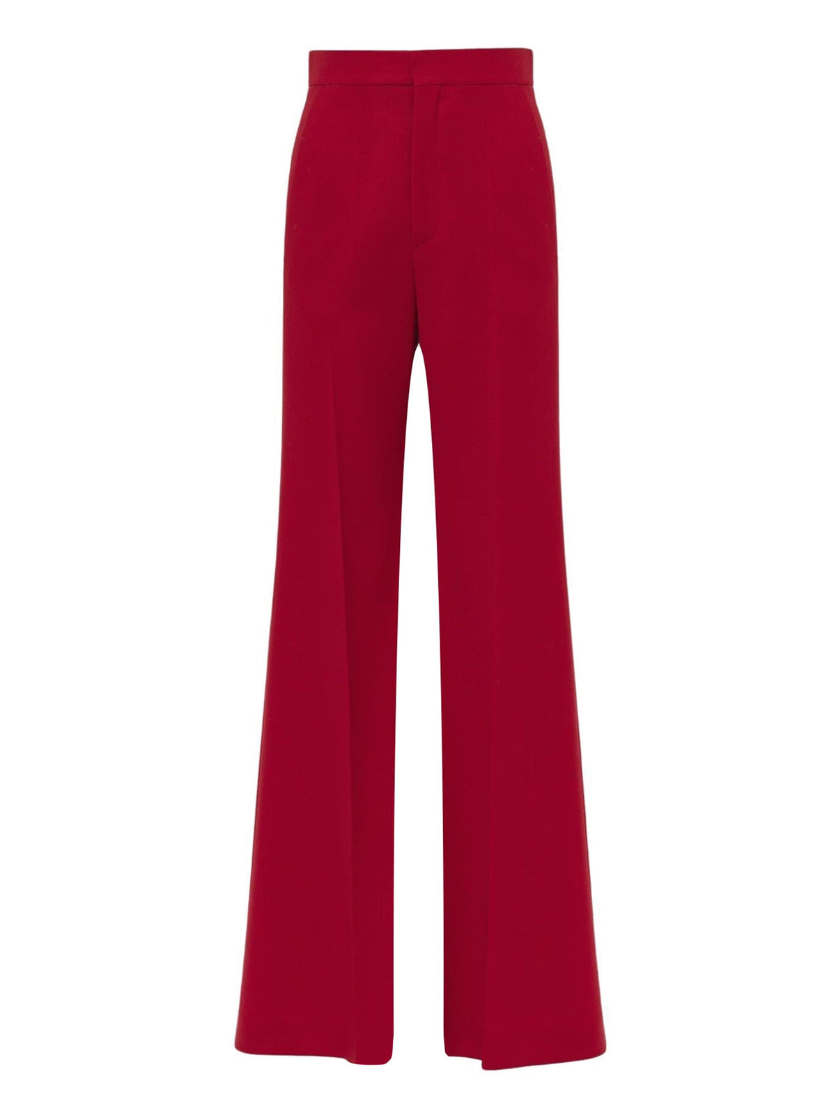 OK PORTE_Red Crush TROUSERS - Red Crush