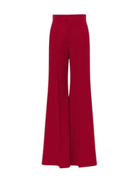 OK PORTE_Red Crush TROUSERS - Red Crush