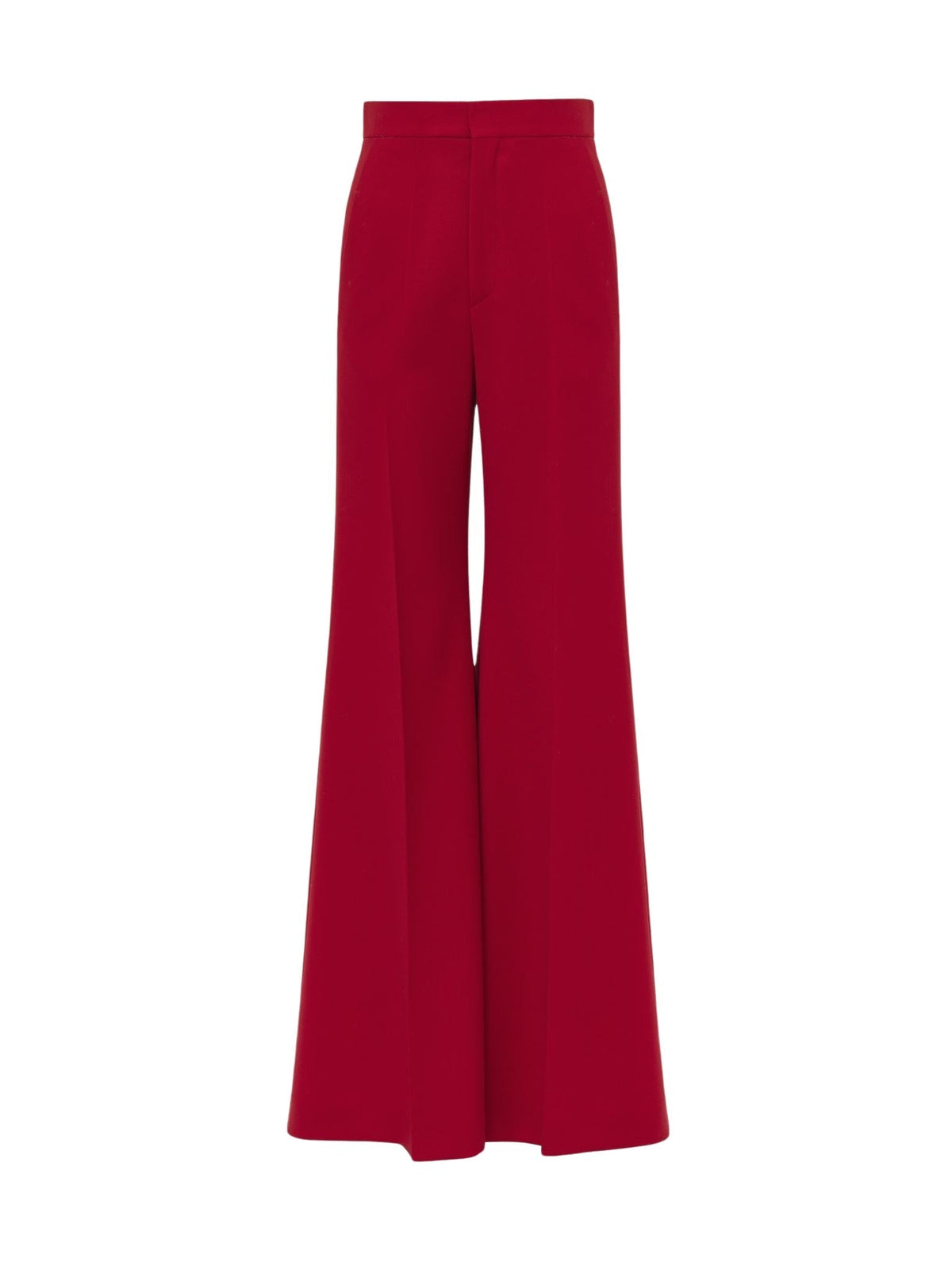 OK PORTE_Red Crush TROUSERS - Red Crush