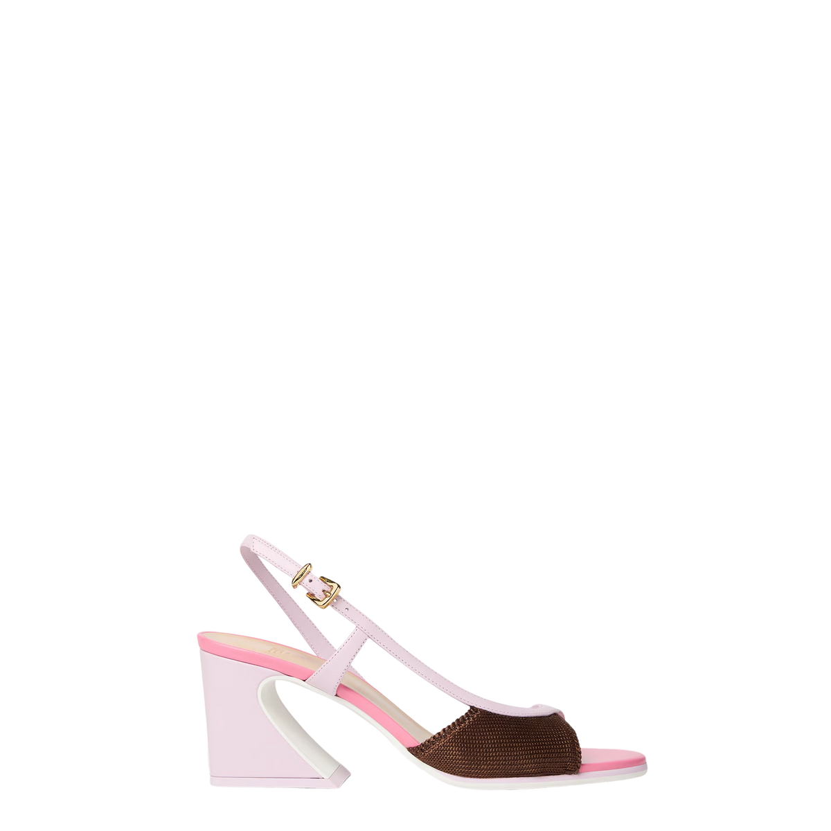 Fendi Arco - Rose