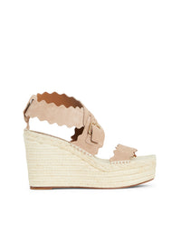 SHOOTING_NO PORTE_Maple Pink ESPADRILLES - Maple Pink