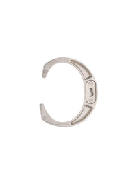NO PORTE_Accessoire de sac clips Chloé C - Gold Color