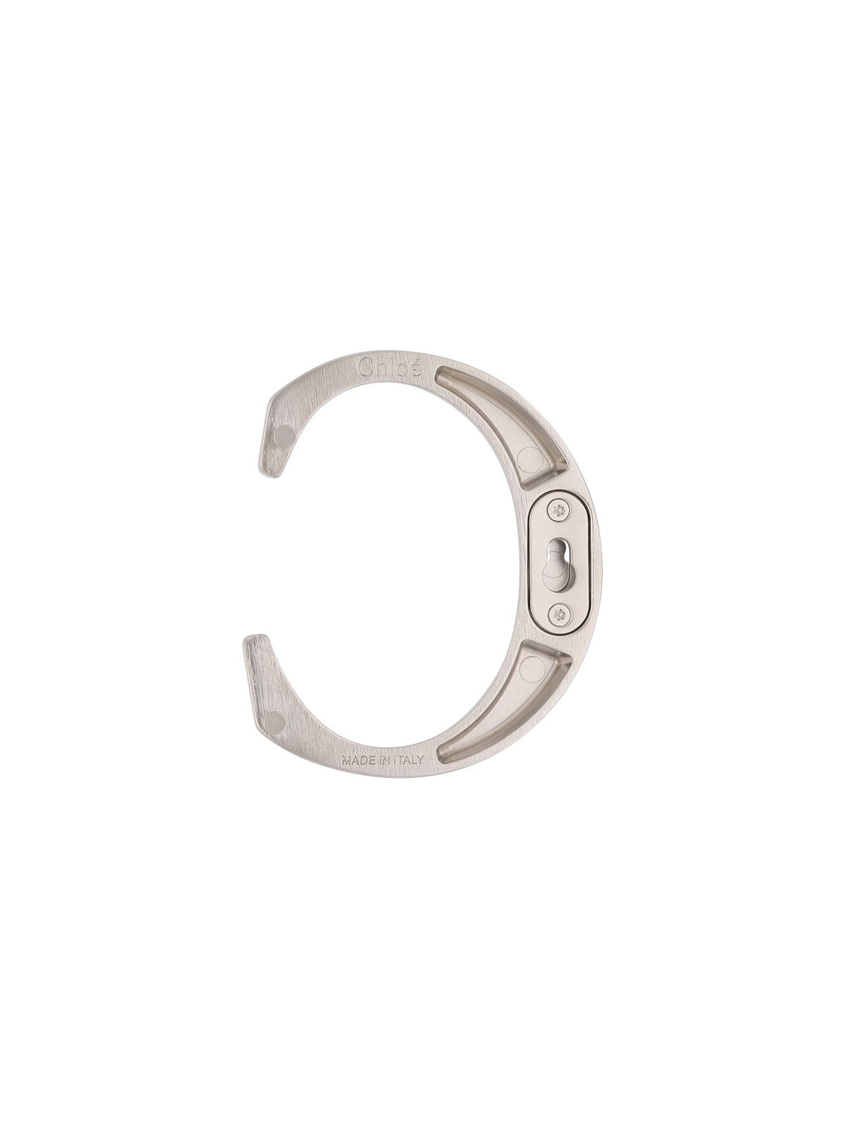 NO PORTE_Accessoire de sac clips Chloé C - Gold Color