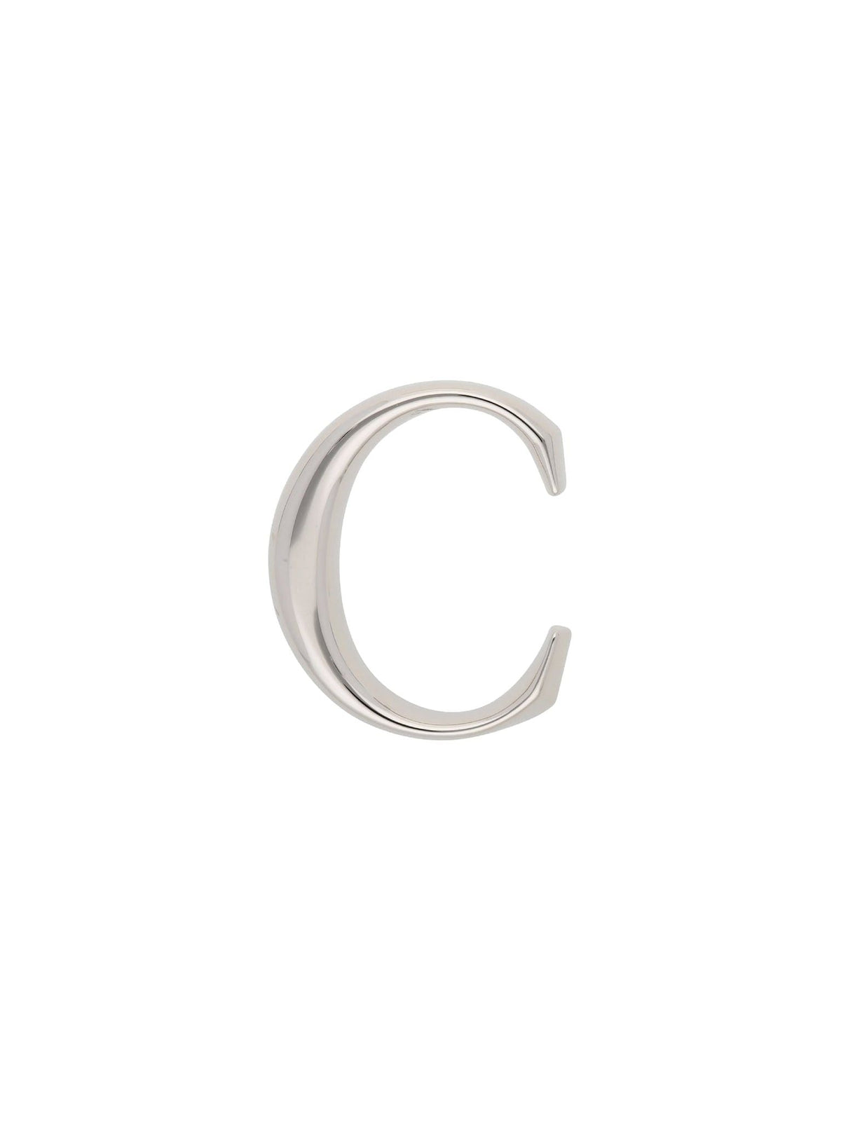 NO PORTE_Accessoire de sac clips Chloé C - Gold Color