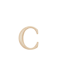 NO PORTE_Brilliant White CHLOE C PE - Brilliant White
