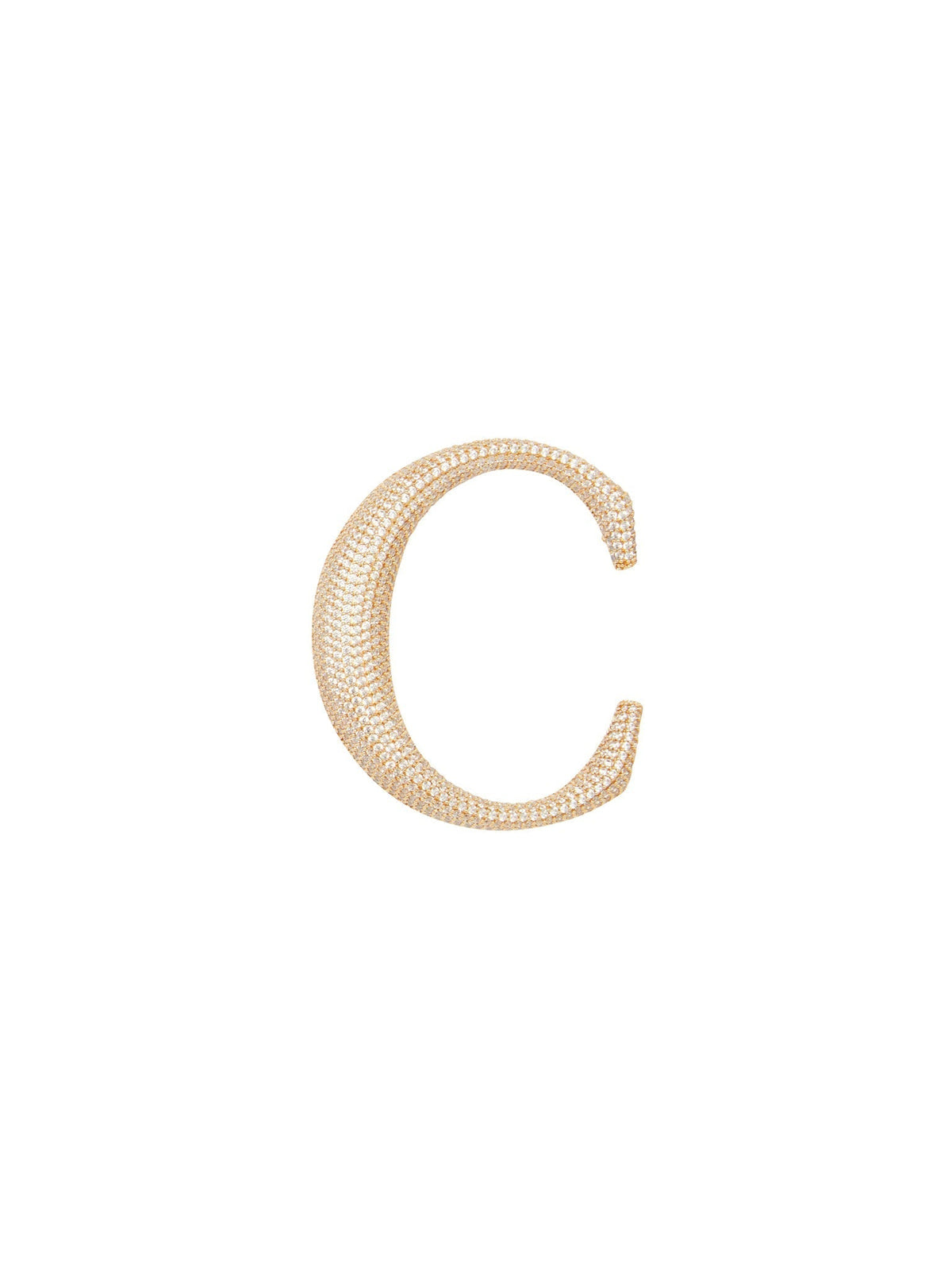 NO PORTE_Brilliant White CHLOE C PE - Brilliant White