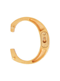 NO PORTE_Accessoire de sac clips Chloé C - Gold Color
