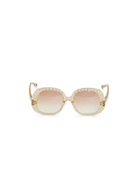 SHOOTING_NO PORTE_SUNGLASSES, YELLOW