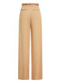 SHOOTING_NO PORTE_BADVISUEL_Pearl Beige TROUSERS - Pearl Beige
