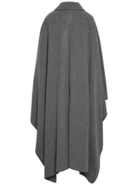 NO PORTE_Pearly Black COAT - Pearly Black