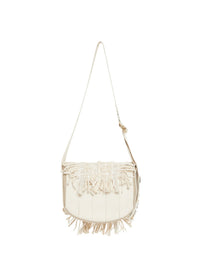 NO PORTE_Sand CROSSBODY BAG - Sand