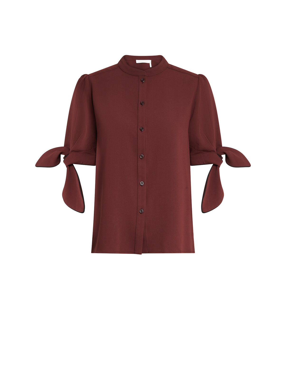 SHOOTING_NO PORTE_TOP, Burnt Mahogany, 38