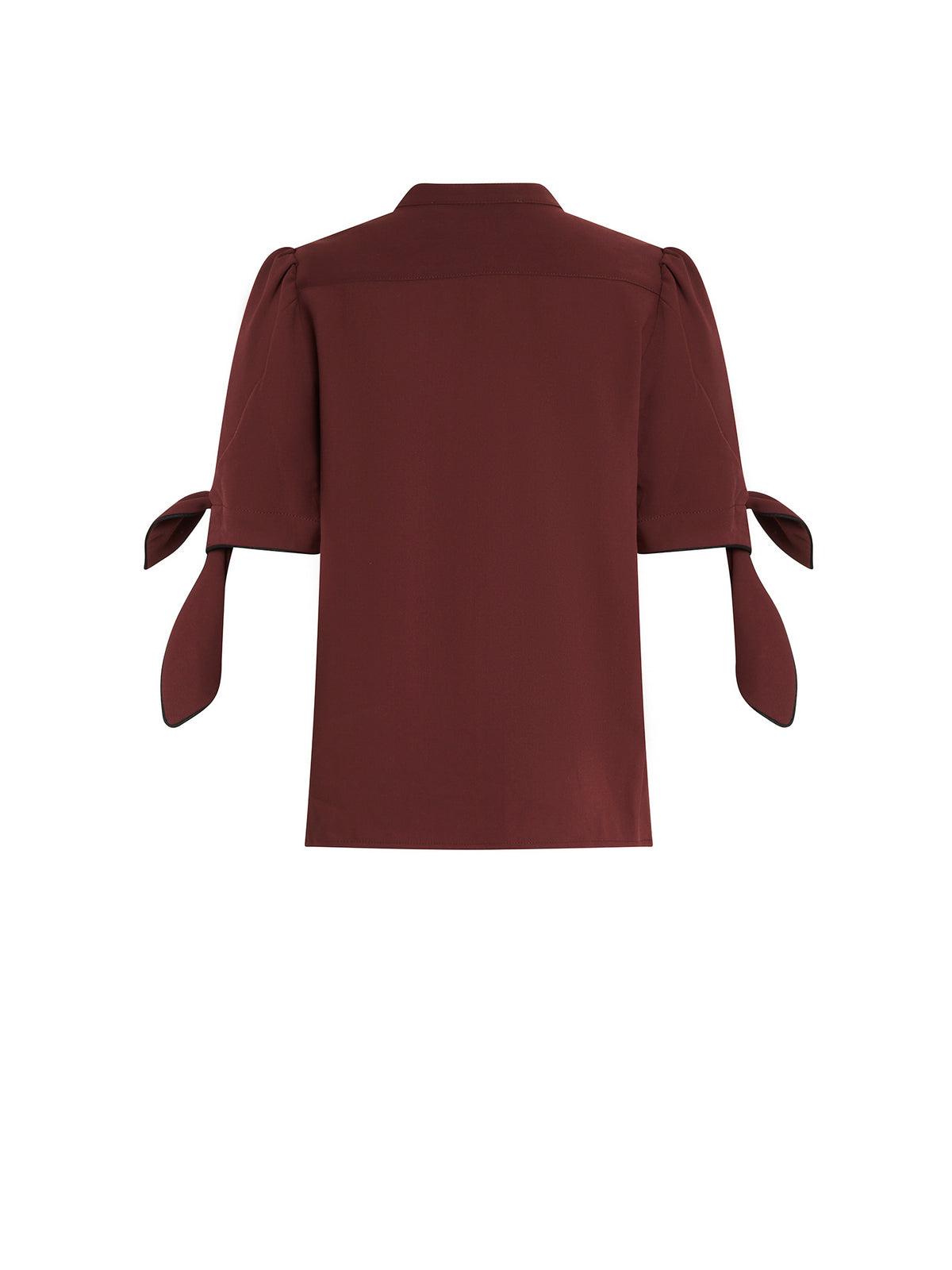 SHOOTING_NO PORTE_TOP, Burnt Mahogany, 38
