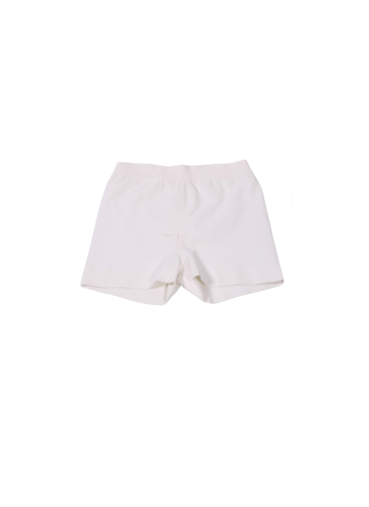 Short Stretch - Blanc Optique