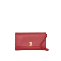 W SMALL BAG CRAMOISI