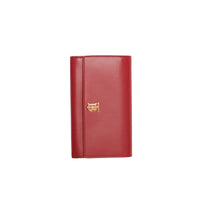 W SMALL BAG CRAMOISI