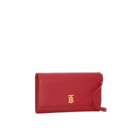 W SMALL BAG CRAMOISI