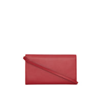 W SMALL BAG CRAMOISI
